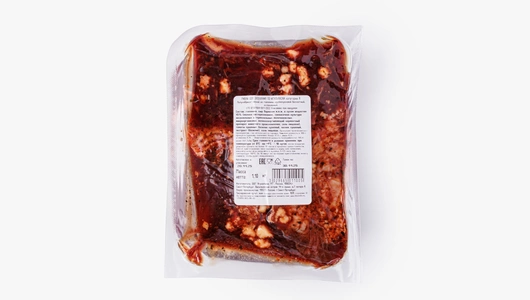 Рибай для&nbsp;запекания по-итальянски охл., вес