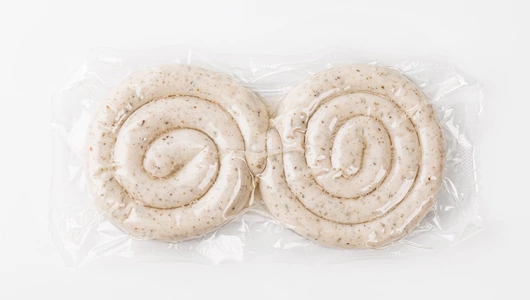 Колбаски улитки "Вкусвилл" Колбаски улитки "Вкусвилл"