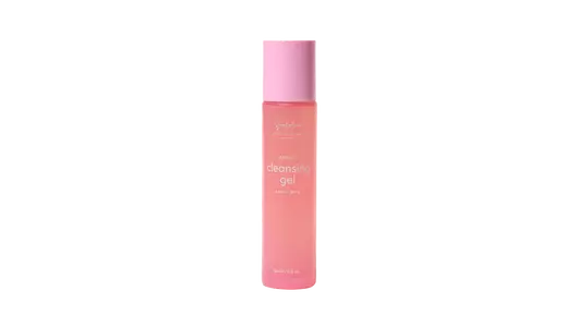 Гель для умывания с AHA и BHA кислотами Smorodina, 120 мл