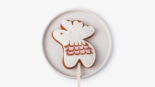 Пряник на&nbsp;палочке (1 шт.)