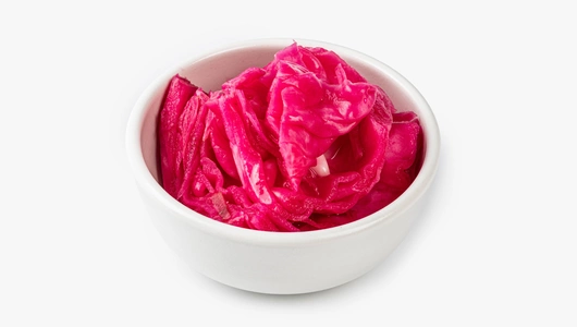 Капуста маринованная по-гурийски, 500 г Капуста маринованная по-гурийски, 500 г