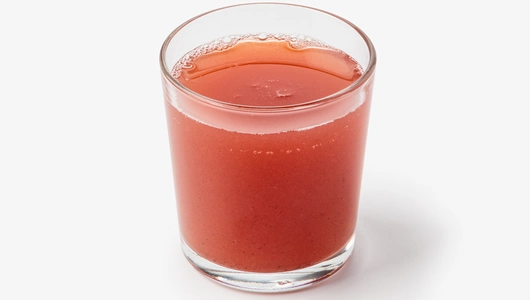 Морс брусничный с&nbsp;апельсином и&nbsp;пряностями, 1 л