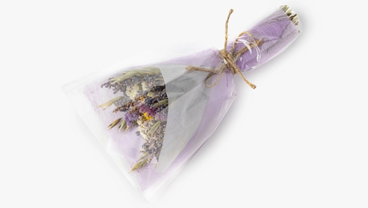 Букет сухоцветов "Мини", в&nbsp;ассортименте