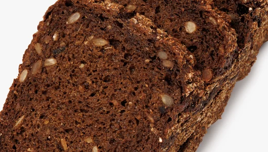 Изделие х/б "Ароматный" с&nbsp;тмином, нарезка