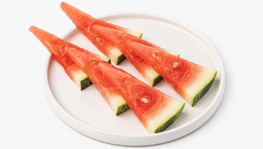 Арбуз красный без&nbsp;косточки Коста-Рика