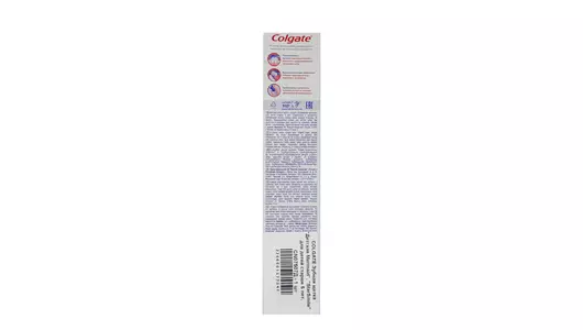 Зубная щетка детская Colgate Mermaid StarSmile ультрамягкая для девочек старше 5 лет