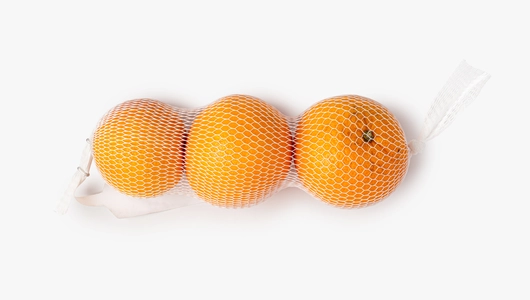 Апельсиновое трио (красная, желтая, рубиновая мякоть), 800 г