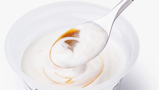 Йогурт "Бамбл-кофе" 5,6%