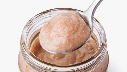 Пюре из мяса говядины, 80 г