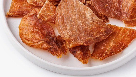 Чипсы куриные по-корейски