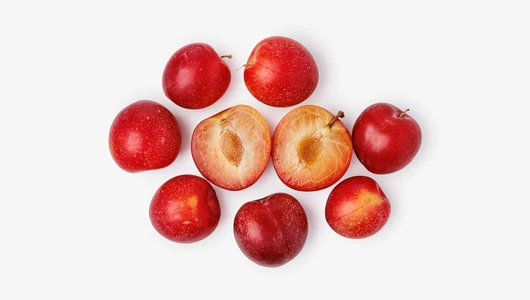 Слива вишневая, 250 г