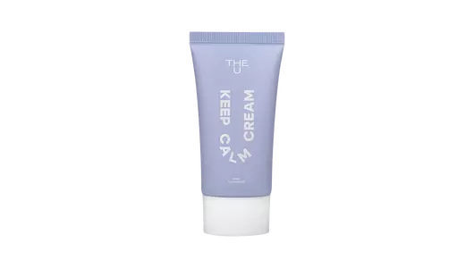 Крем с центеллой Keep Calm Cream Гельтек, 50 мл