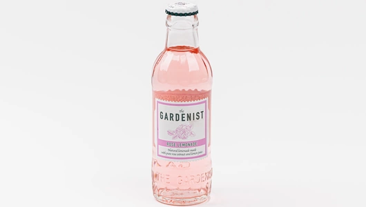 Напиток «The Gardenist Розовый лимонад», 200 мл