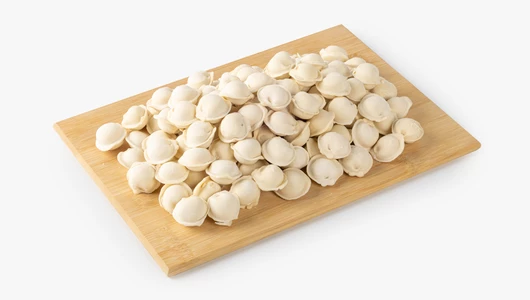 Пельмени для детей