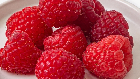 Фруктовый топпинг (малина)