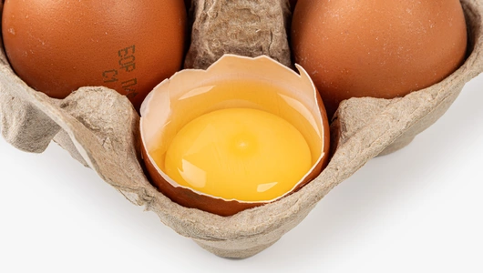 Яйцо куриное С1, Халяль