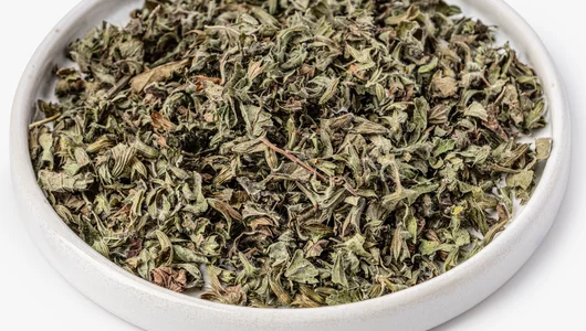 Чайный напиток в&nbsp;банке "Мелисса"