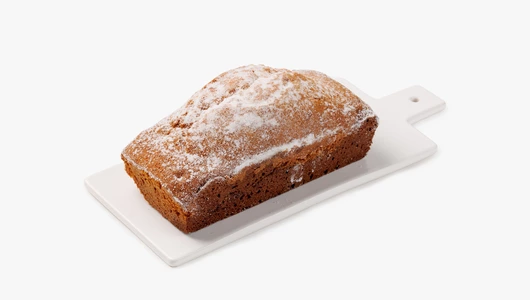 Кекс "Шоколадный с&nbsp;апельсином"