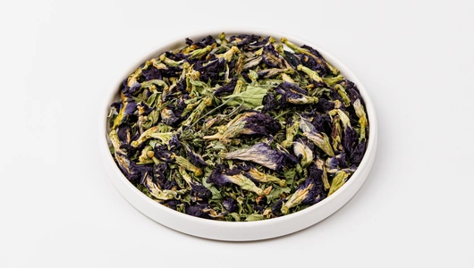 Чай "Анчан с мятой"