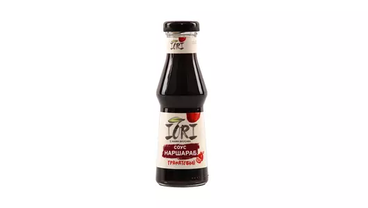 Соус IORI Наршараб гранатовый 350 г