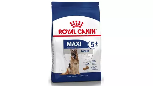 ROYAL CANIN Maxi Adult 5+ Корм сух.д/крупных собак ст.5лет 4кг
