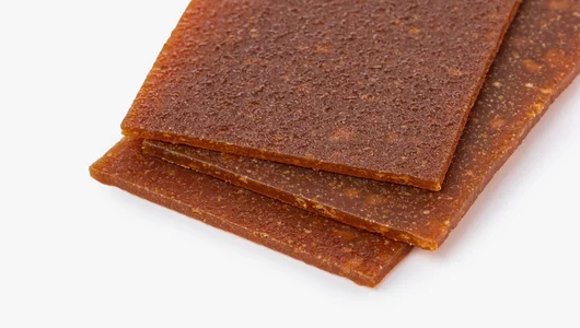 Пастила яблоко-слива