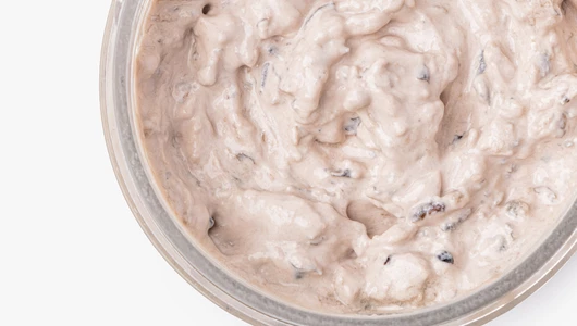 Маска для&nbsp;лица с&nbsp;натуральным клюквенным пюре