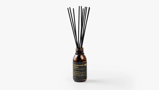 Диффузор ароматический "Тыквенный пирог"