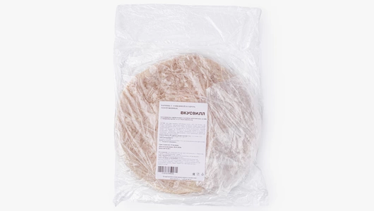 Хычины с&nbsp;говядиной и&nbsp;сыром, зам.