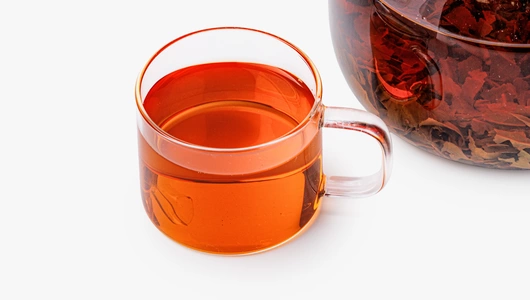 Чай черный листовой "Дарджилинг"