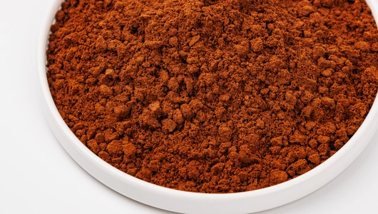 Кофе турецкий молотый жареный Turko Baba