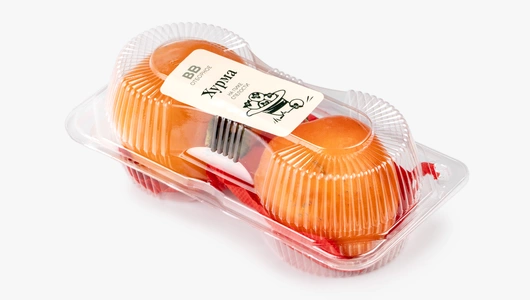 Хурма "ВВ отборное", 2 шт