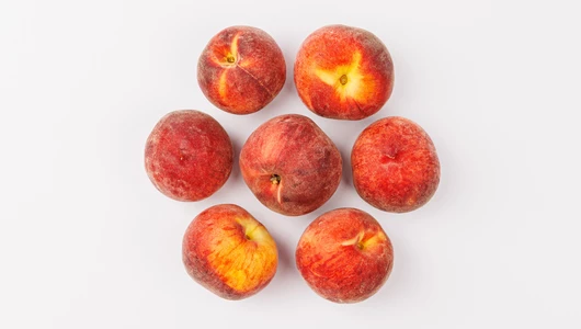 Персик Азербайджан