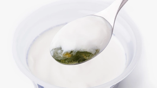 Йогурт "Фейхоа" 5,3%