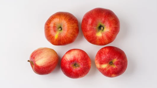 Яблоко Строевское