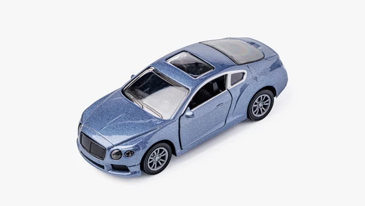 Машинка инерционная с&nbsp;открывающимися дверями, в&nbsp;ассорт.