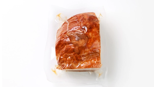 Буженина свиная запеченная