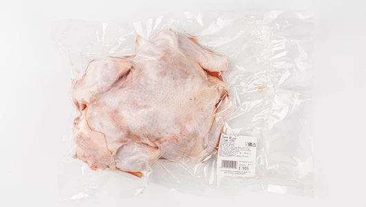 Тушка цыпленка-бройлера потрошеная 1-го сорта, охл. вес