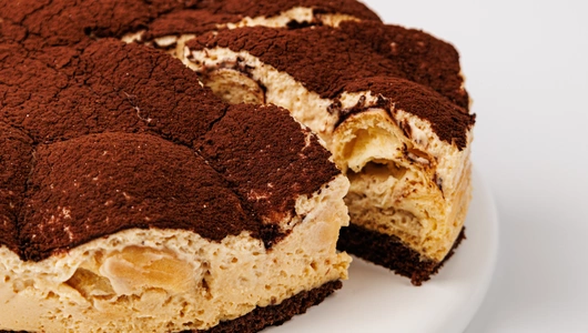 Торт "Тирамишу", 500г