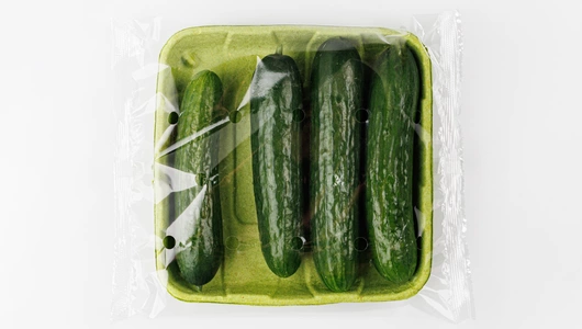 Огурцы Ботаника, 420 г