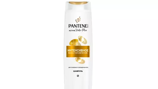 Шампунь для волос Pantene Pro-v Интенсивное восстановление 250 мл
