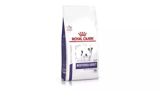 ROYAL CANIN Neutered Adult Small Dog Корм сух.диет.д/собак мелких пород 3,5кг