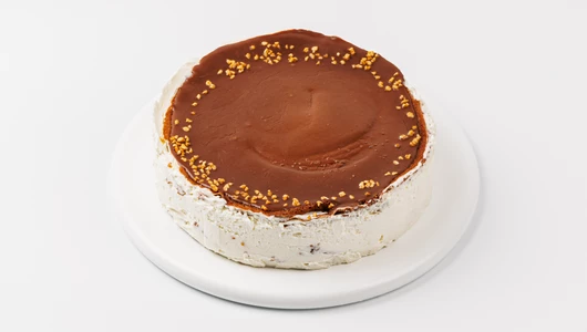 Торт блинный шоколадный, 1&nbsp;кг
