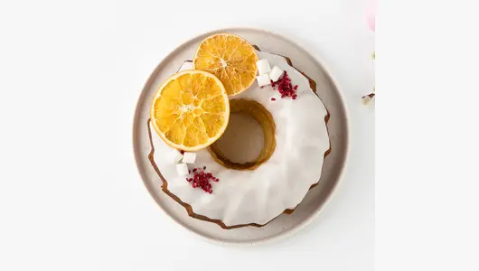 Кекс творожный "Пасха"