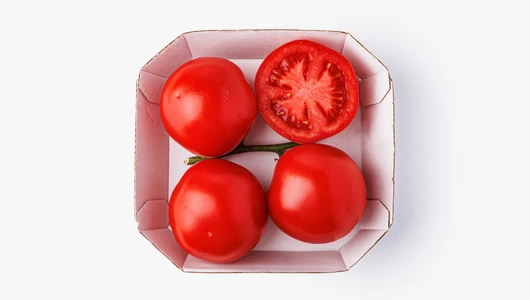 Томаты красные Фламенко, 450 г