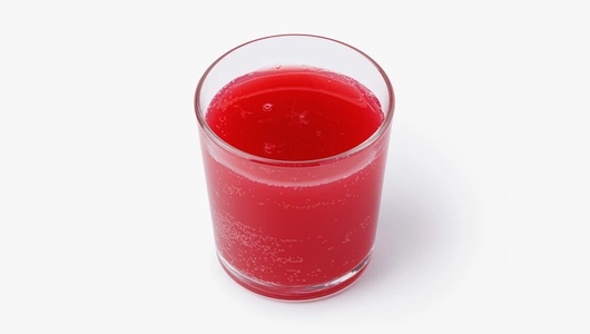 Напиток "Бюльви шорли яблочный с&nbsp;гранатом", 450 мл