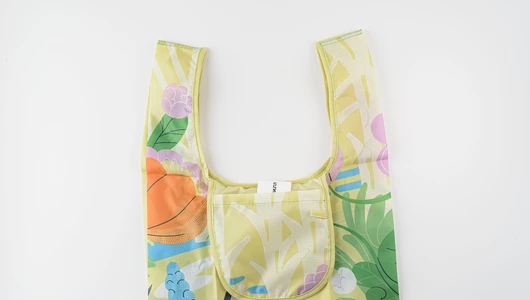 Сумка с бонусами "Прогулка" малая