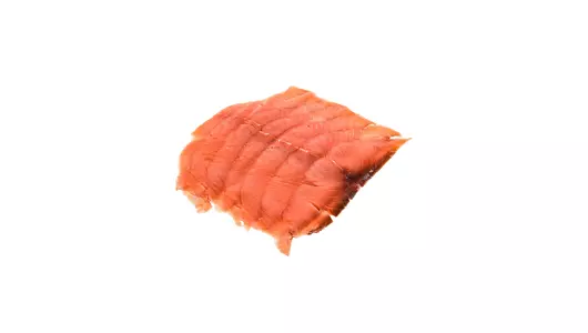 Семга филе-ломтики Premium Fish малосоленые 150 г