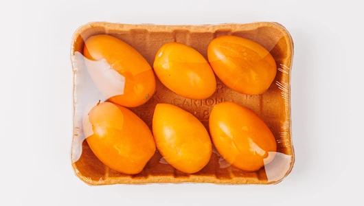 Томаты сливка желтые, 350 г