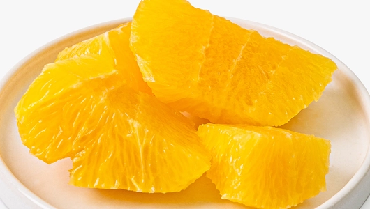 Фруктовый топпинг (апельсин)